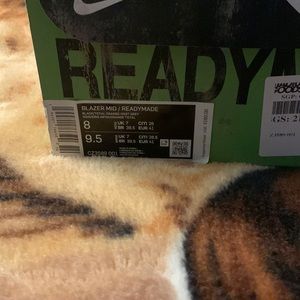 Nike Blazer mid /readyMade